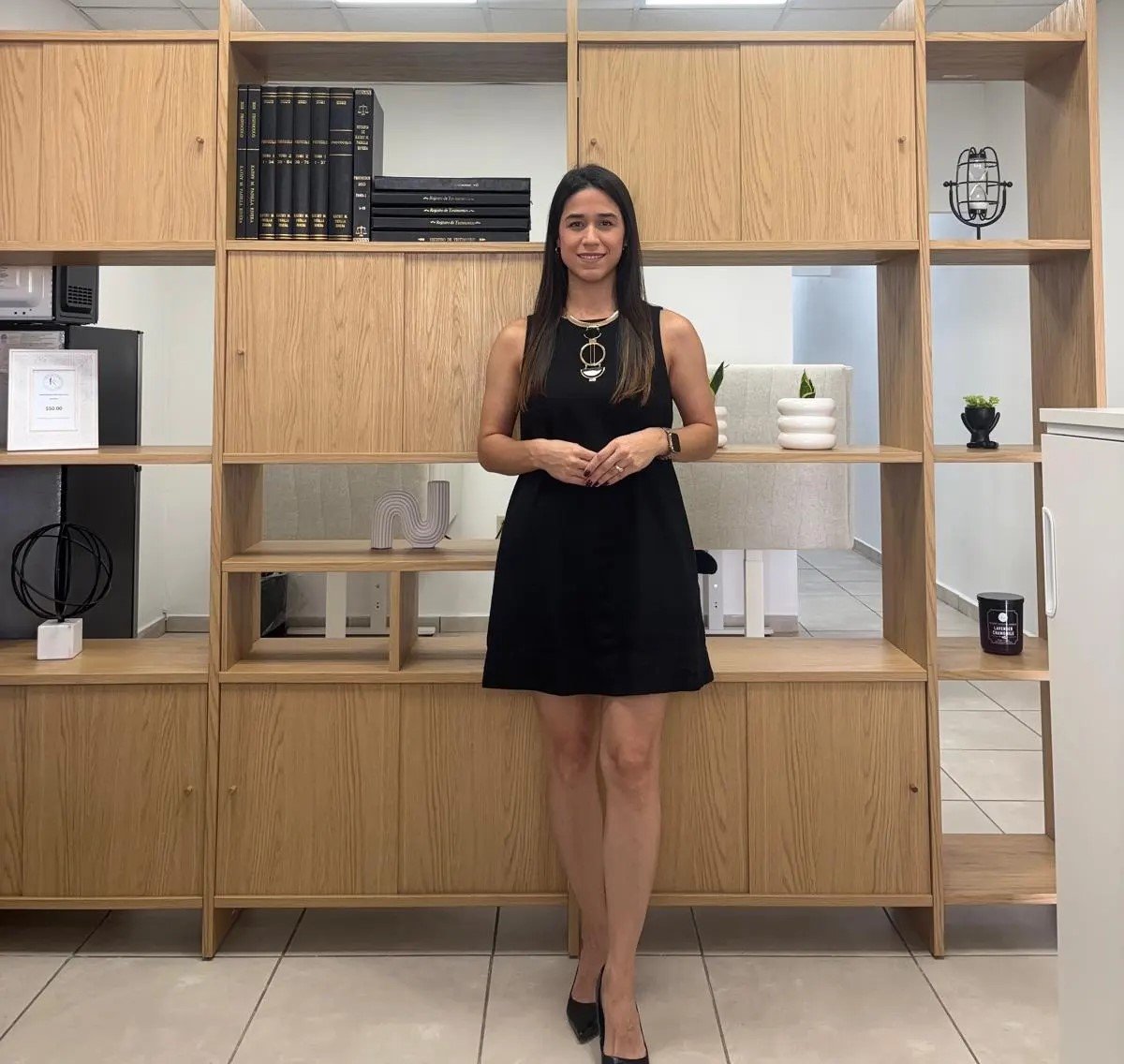 Lcda. Kathy M. Padilla Rivera
